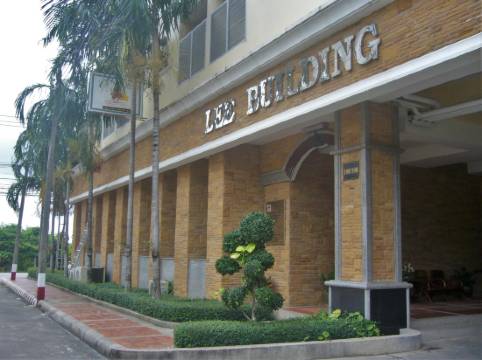 普吉島昂尼查酒店