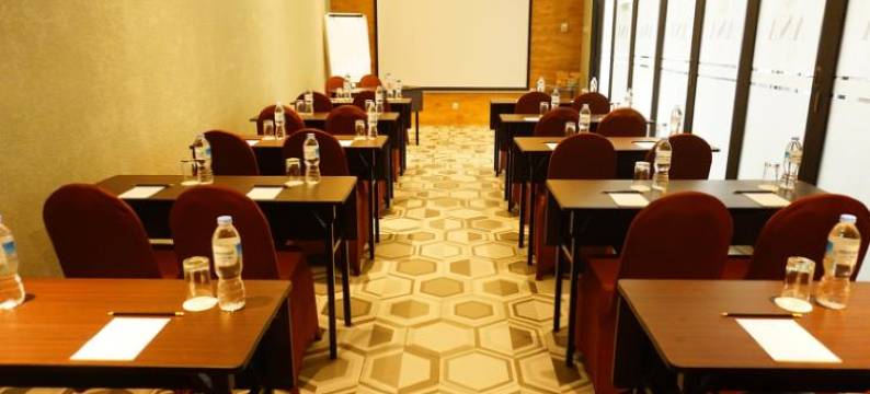 阿纳雅加达酒店(Ana Hotel Jakarta)图片