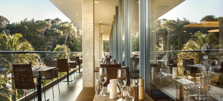 帝国遗产酒店，瓦拉玛精选(Imperial Heritage Hotel, Valamar Collection)图片