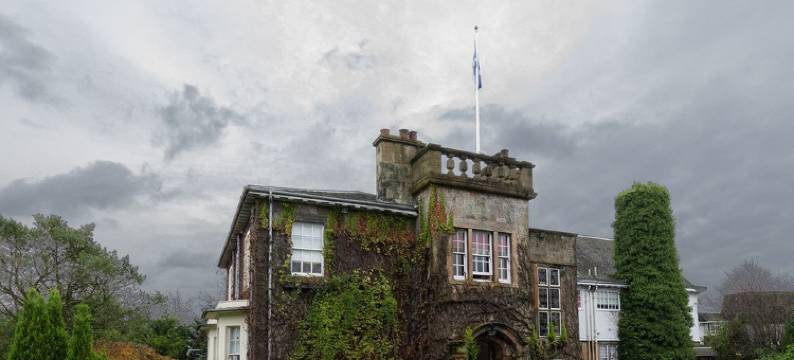 达尔梅尼公园之家酒店(Dalmeny Park House Hotel)图片