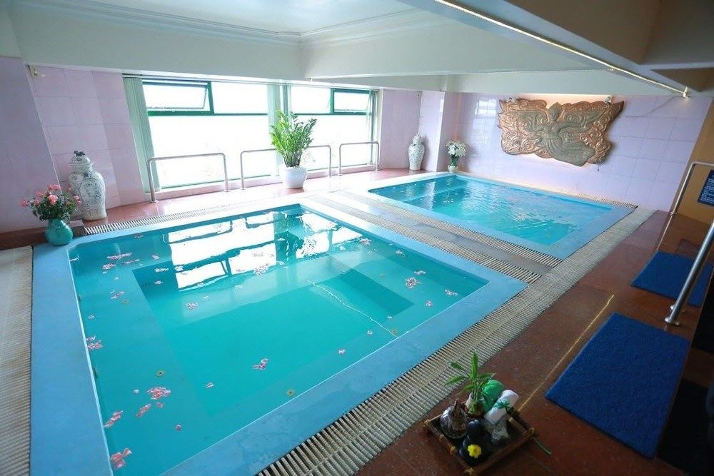 해운대 그랜드 호텔 (Haeundae Grand Hotel)
