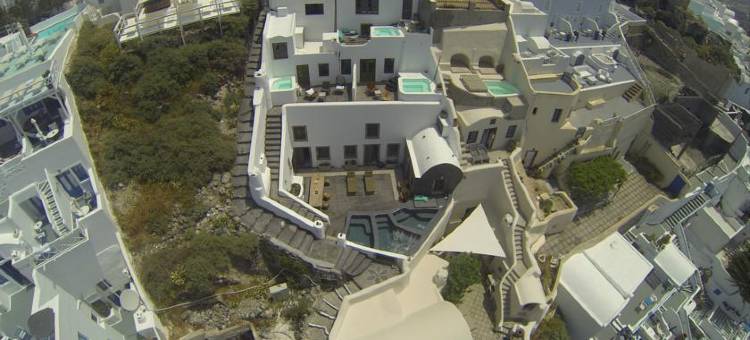 索菲亚豪华套房酒店(Sophia Luxury Suites)图片