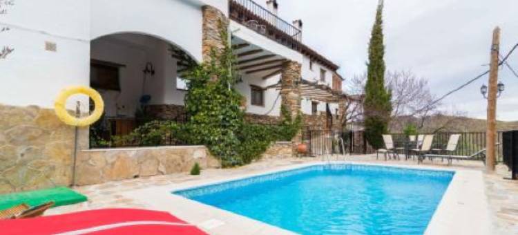 皮卡西奥乡村旅馆(Casas Rurales Picachico)图片