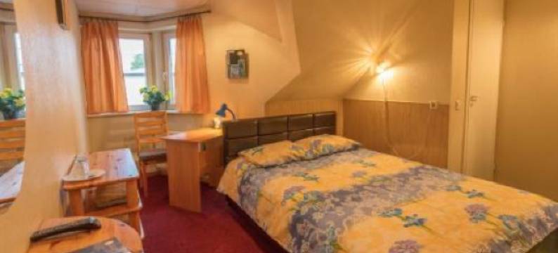 恩迪拉酒店(Endla Hotell)图片