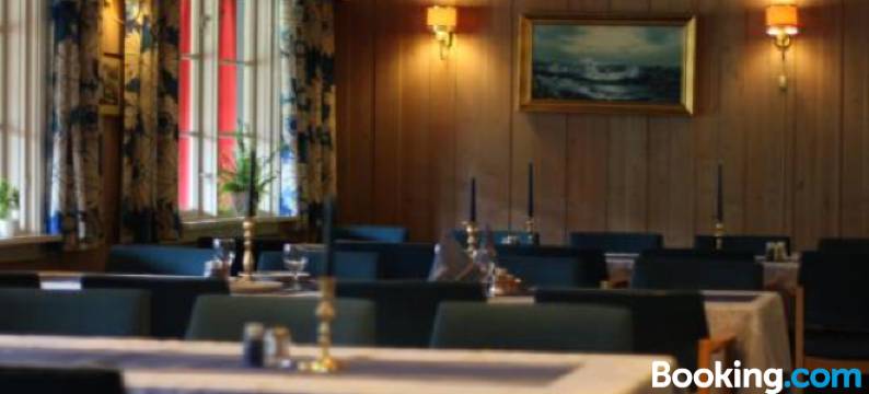 斯美兹加德酒店(Smedsgården Hotel)图片