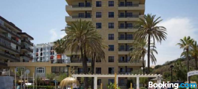 隆达IV公寓酒店(Apartamento Ronda IV)图片