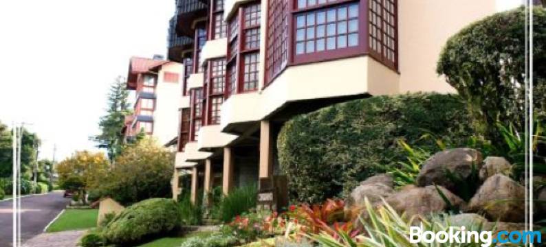 维斯塔瑞尔公寓酒店(Vista Real Residence)图片