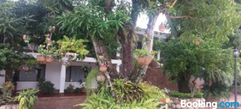 别墅马里查酒店(Hotel Villa Maritza)图片