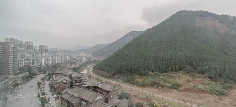 古蔺新世界大酒店图片