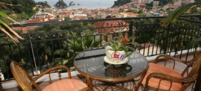 卡茨奥斯公寓(Katsios Studios)图片