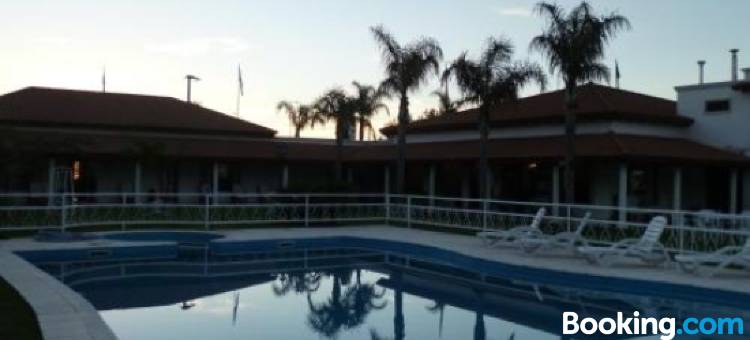 花园洋房饭店(Garden House Hotel)图片