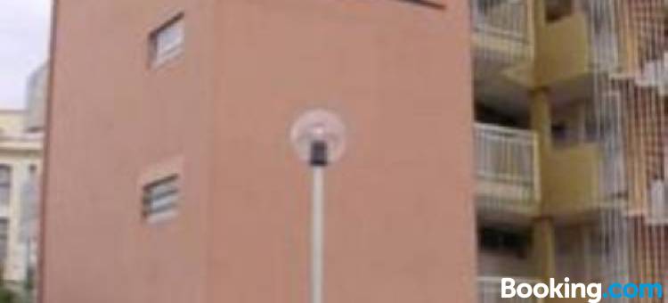 卡普德阿格德公寓(Appartement Cap d'Agde)图片
