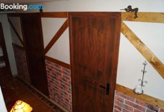 艾瑞克斯巴的奥喷特里旅馆(Eriks Bädd Och Pentry)图片