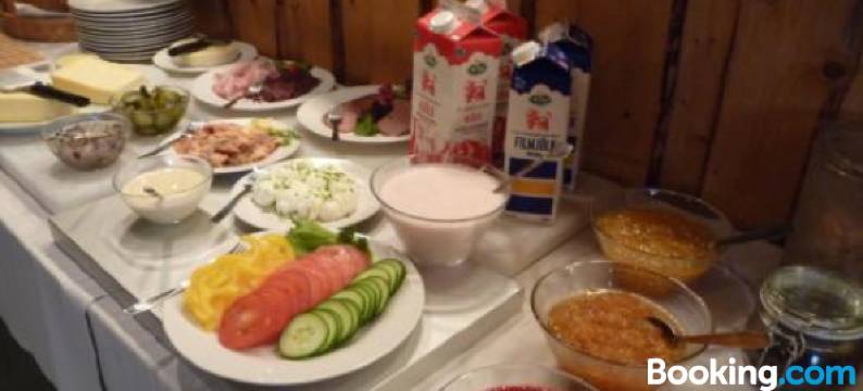 KynnefjällsNatur图片