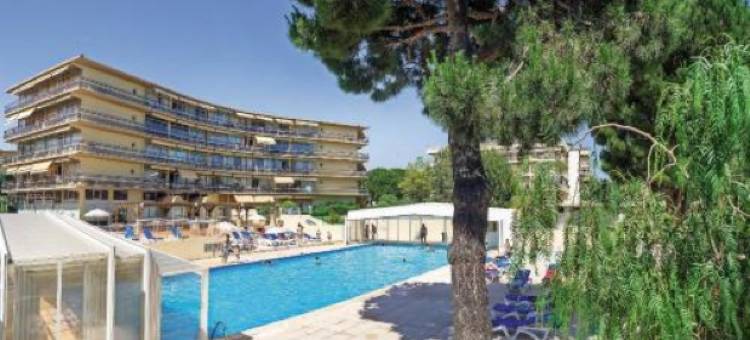 Residence Heliotel Marine - Maeva Home图片