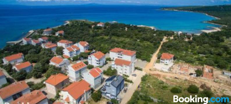 维拉大道公寓(Villa Ave)图片