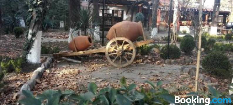 Once Upon in Old Tbilisi图片