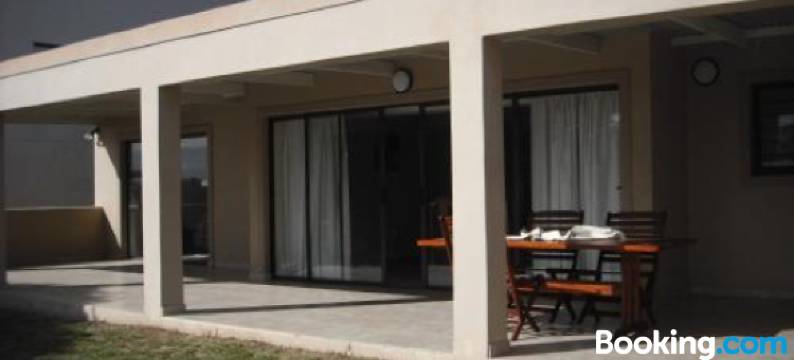 Grace Holiday Home图片