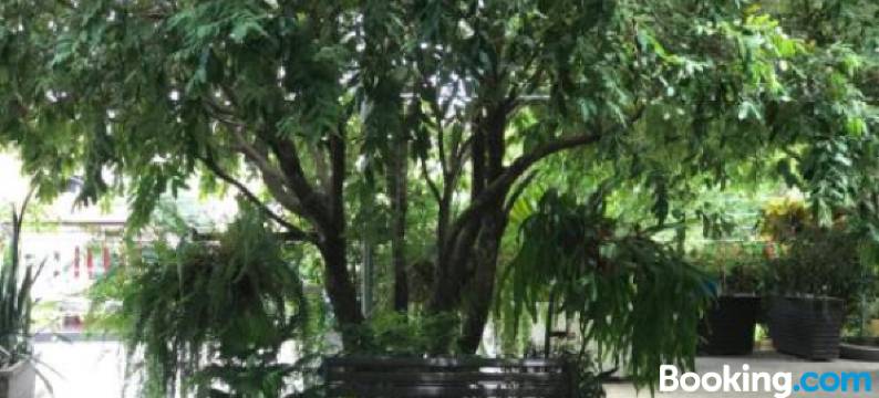 奇卡拉萨尔加酒店(Hotel Chicala Salgar)图片