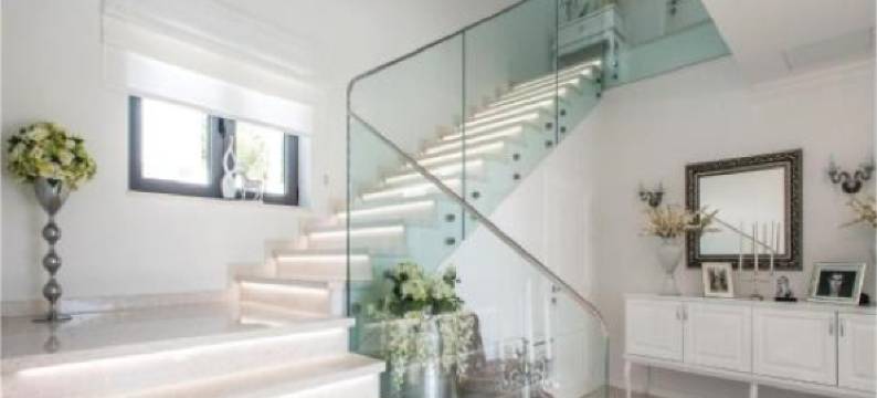 伊莫茨基七卧室度假屋(Awesome Home in Imotski with Sauna)图片