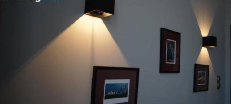 什切青艺术公寓(Art Apartment Szczecin)图片