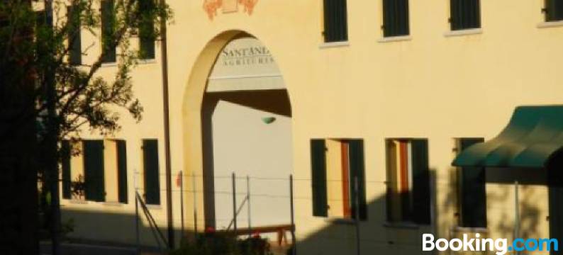 Sant'Andrea Agriturismo Con Cantina Martignago Vignaioli Asolo Prosecco Docg Wines图片