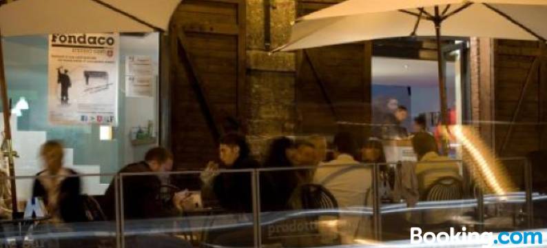 利思坦赛德吉里欧酒店(Asso Residence Narni)图片