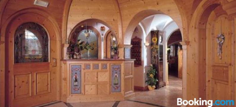 Hotel Garni Soreie图片