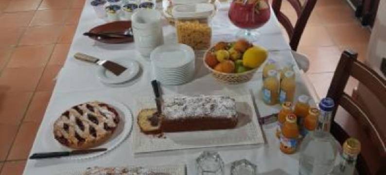 橄榄树农家乐(Agriturismo l'Ulivo)图片