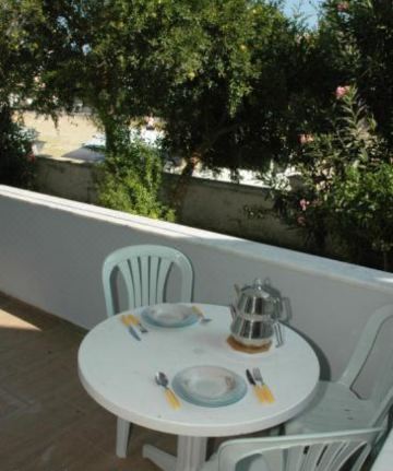 Studio Baturcan Hotel Overview