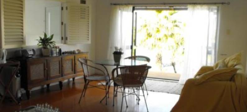 Rangimarie Anaura Bay Beachstay图片