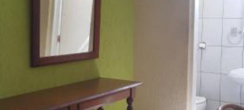 Residencial Mogi Das Cruzes图片