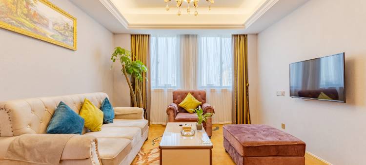 维也纳酒店(合肥北二环国际汽车城店)图片