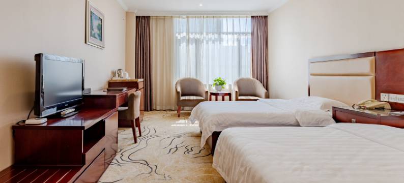 安徽省国招商务酒店图片