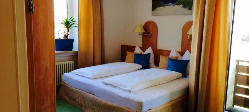 巴特坎贝格高速公路汽车旅馆(Autobahnmotel Bad Camberg)图片