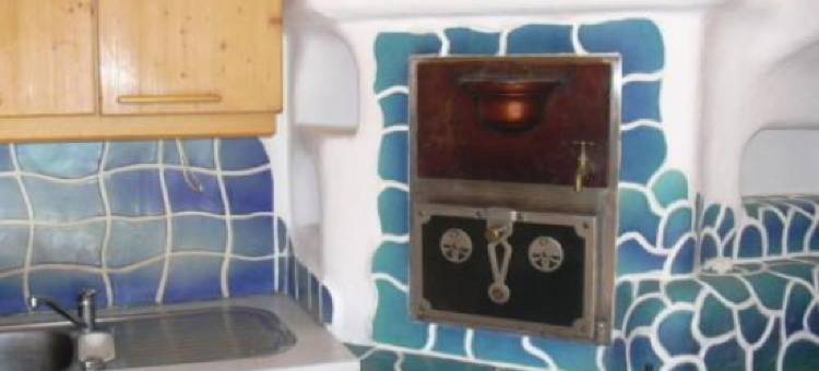 布鲁格豪斯酒店(Bruggerhaus)图片