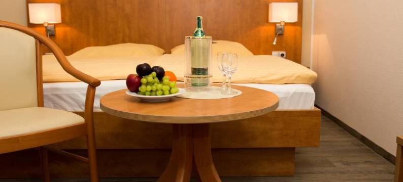 卢克博默餐厅酒店(Hotel Restaurant Lütkebohmert)图片