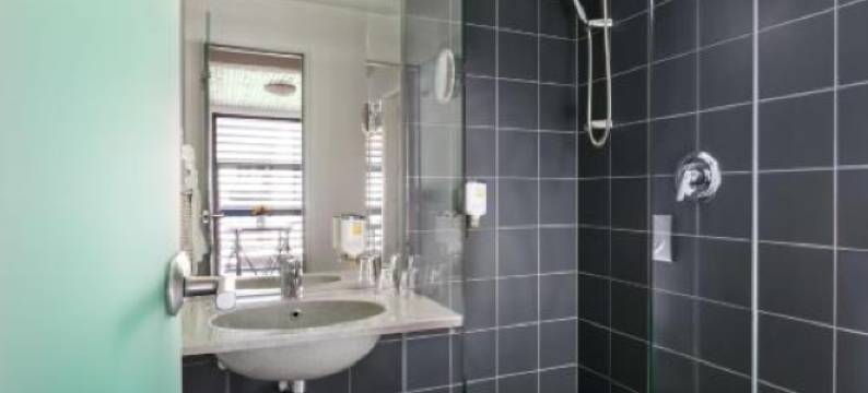 Bed & Breakfast Rotes Haus图片