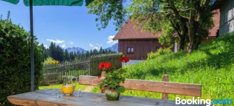 乐很度假屋公寓(Ferienhaus Lehen)图片