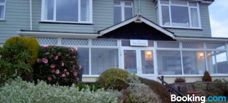 特瑞玛尼酒店(Tremarne Hotel)图片