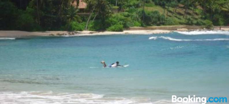 Sea Port Hiriketiya图片