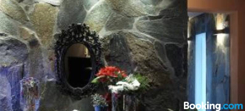 米塔莉艺术酒店(Art Hotel Mirtali)图片