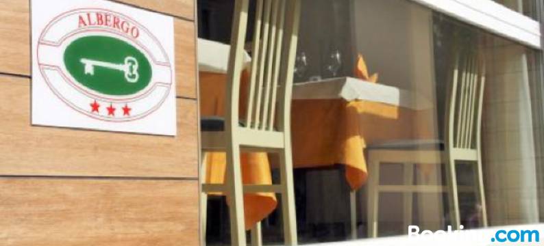 Hotel Villa Enea图片