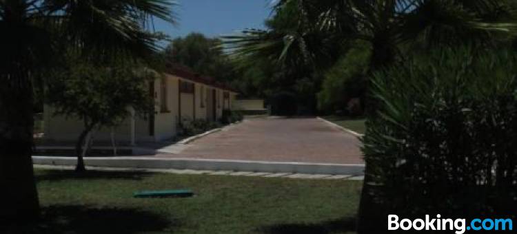 Hotel Las Palmas Midway Inn图片