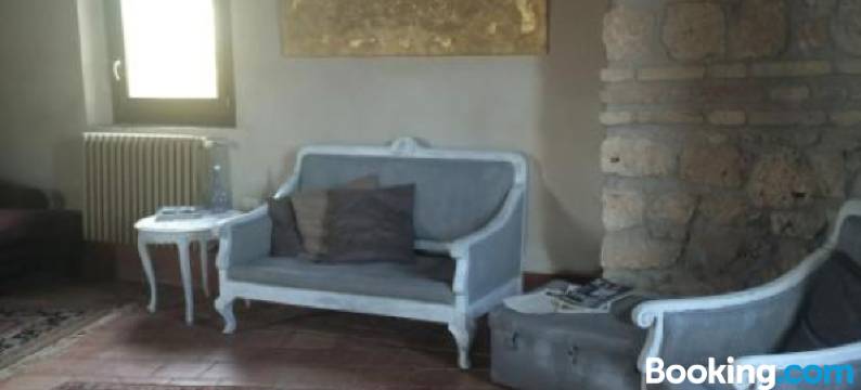 维科莫里西诺农家乐(Tenuta di Vico Moricino)图片