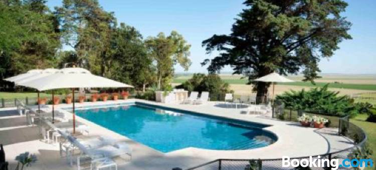 Estancia la Estrella图片