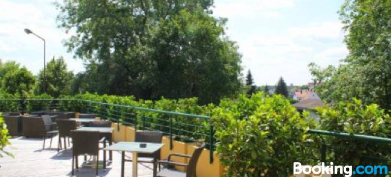 达斯哥特弗莱德库特尔水疗酒店(Garden & Spa Hotel Das Götzfried)图片