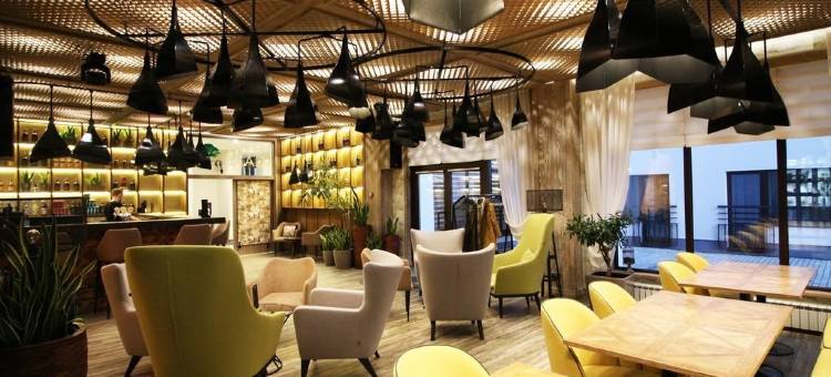 公主青蛙酒店(Princess Frog Hotel)图片