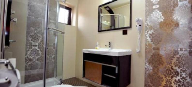 阿尔马尔旅馆(Pensiunea Ellemar)图片