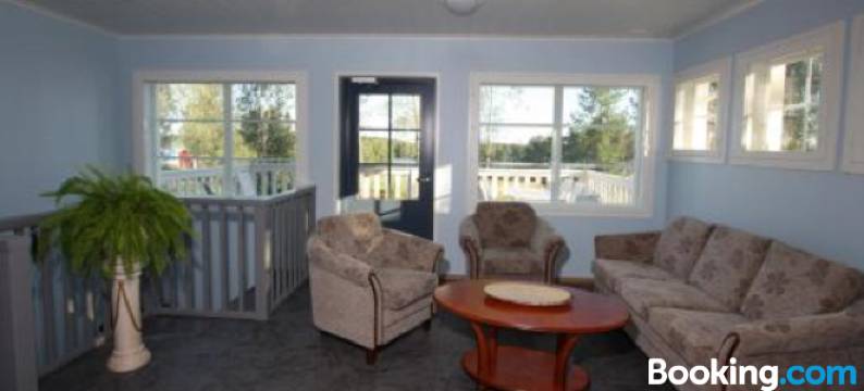 Hotel Sininen Helmi图片